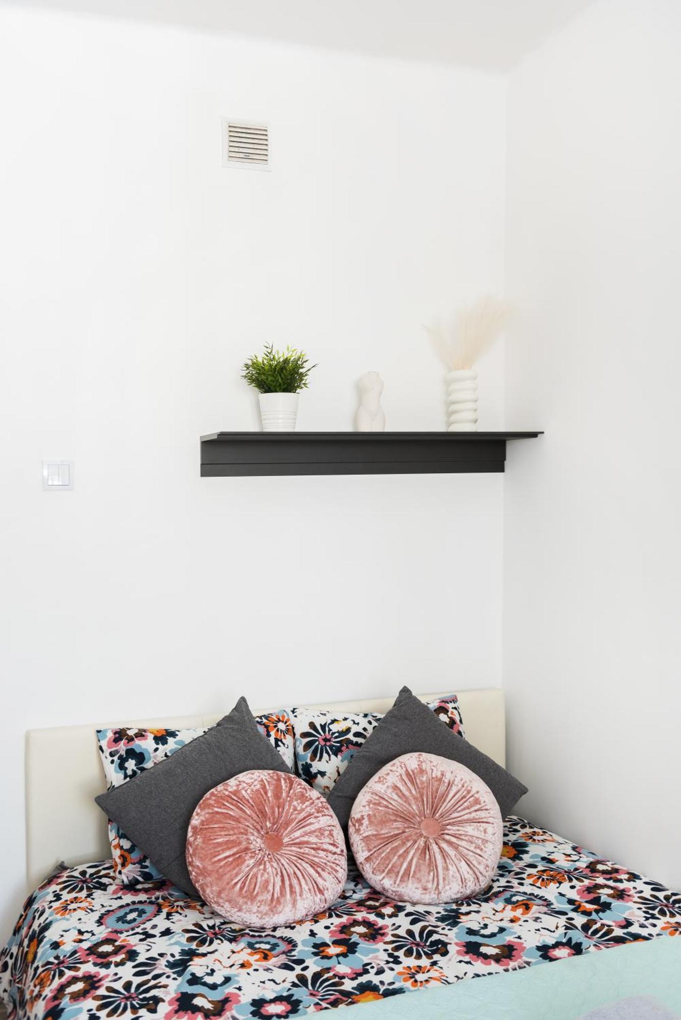 Vistula River Apartment Cracovie Extérieur photo