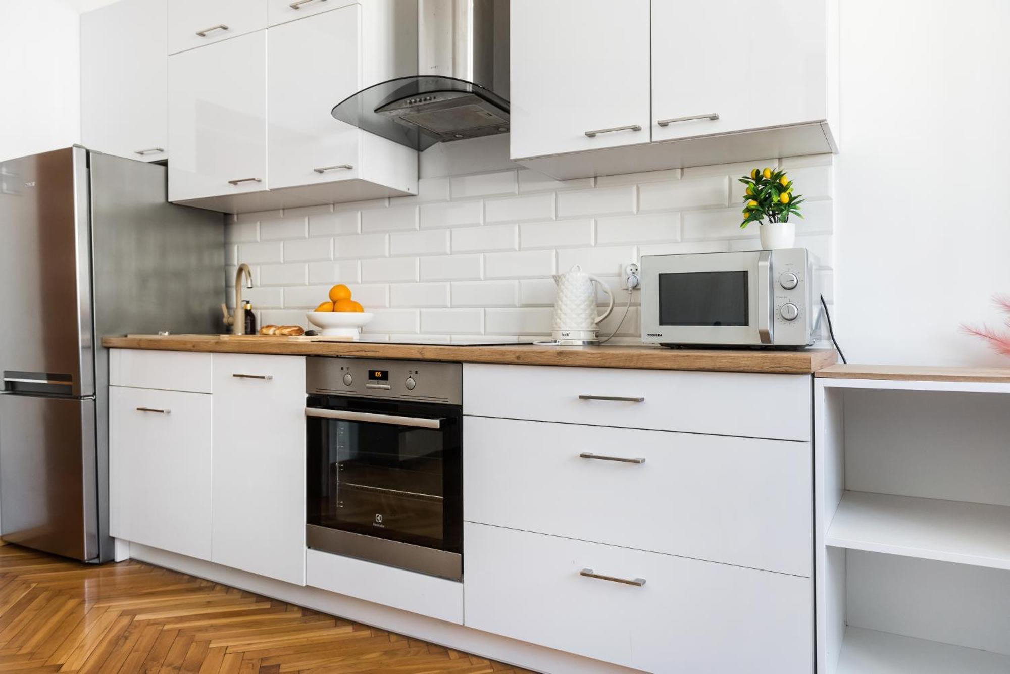 Vistula River Apartment Cracovie Extérieur photo