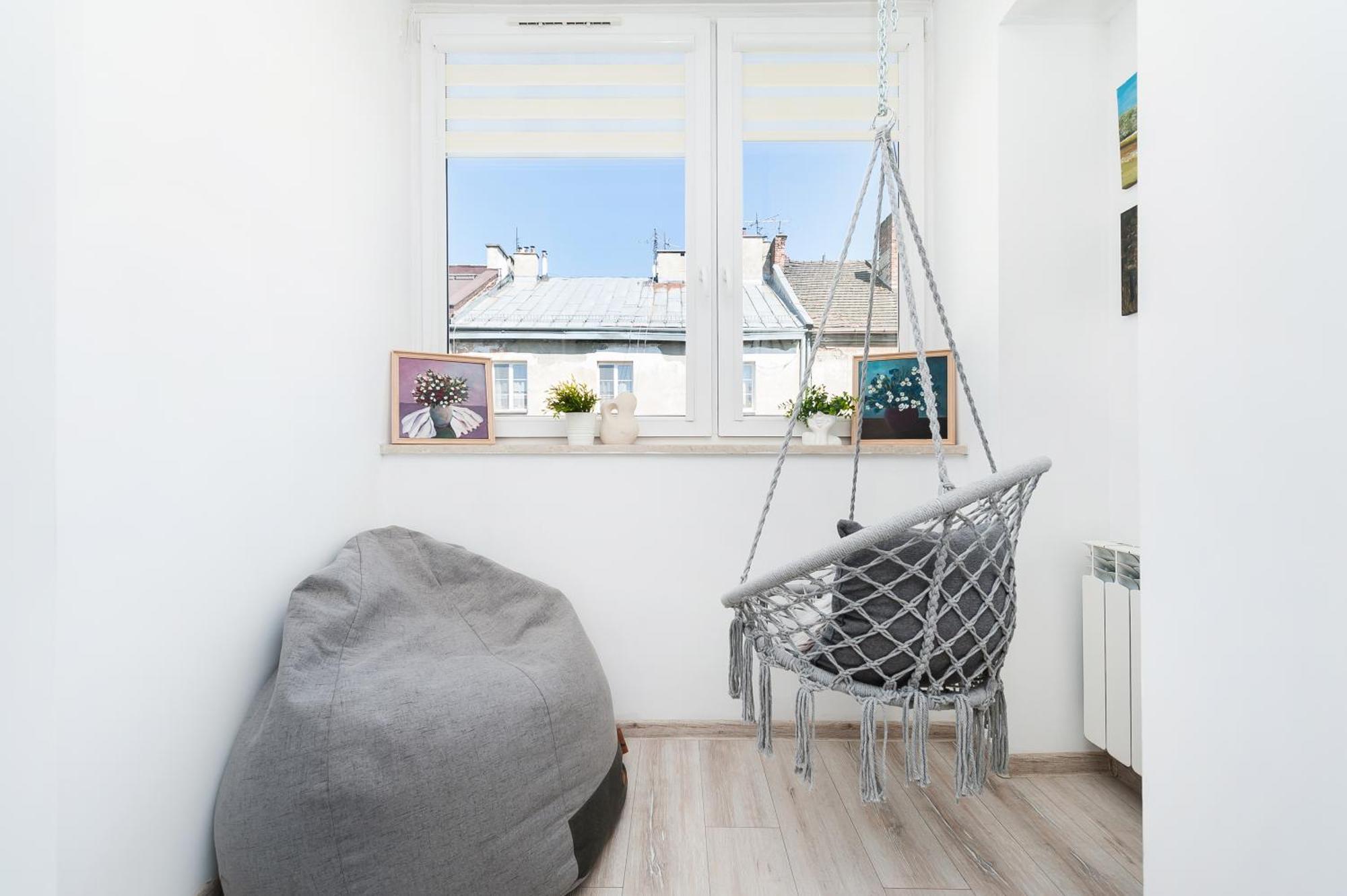 Vistula River Apartment Cracovie Extérieur photo