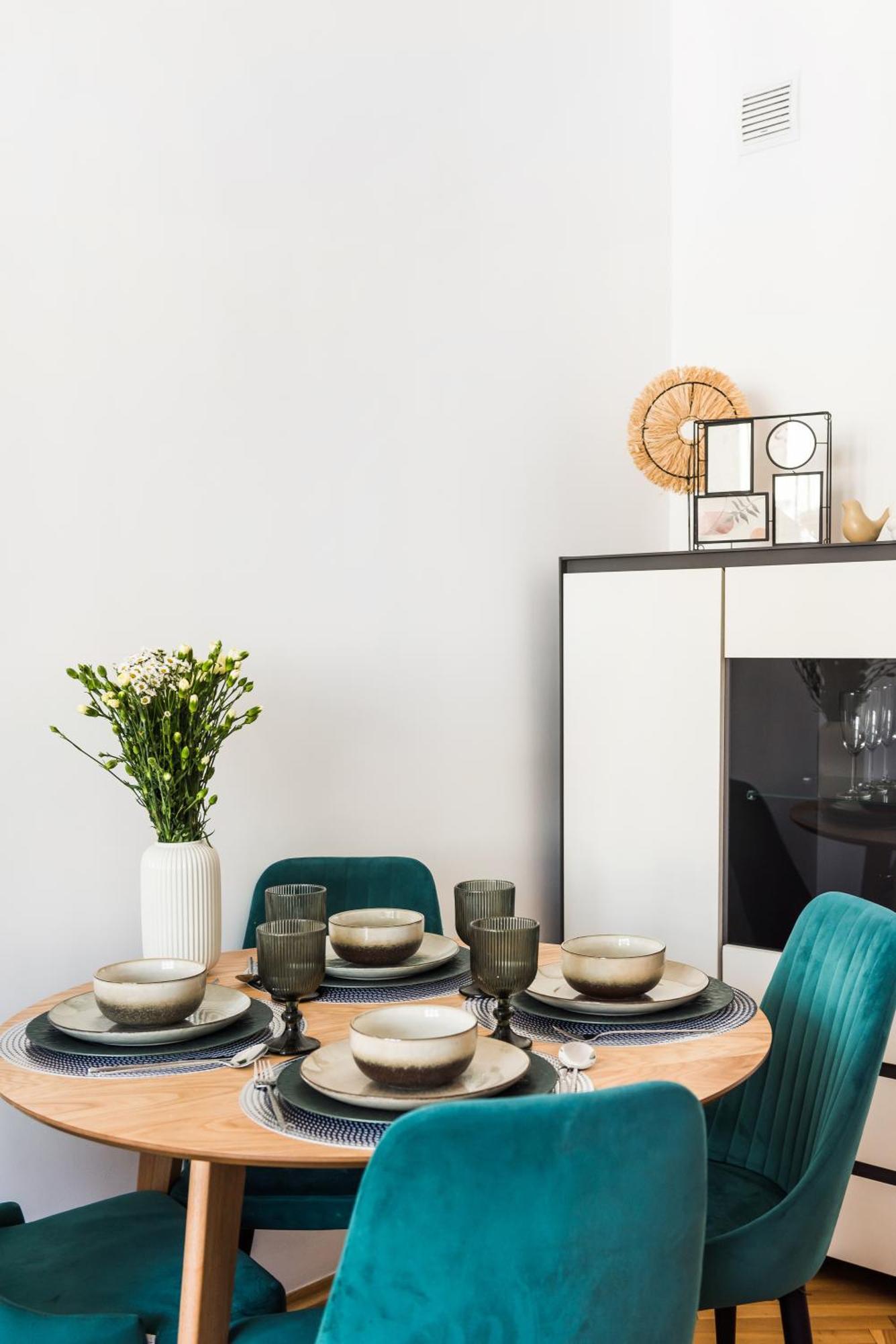 Vistula River Apartment Cracovie Extérieur photo