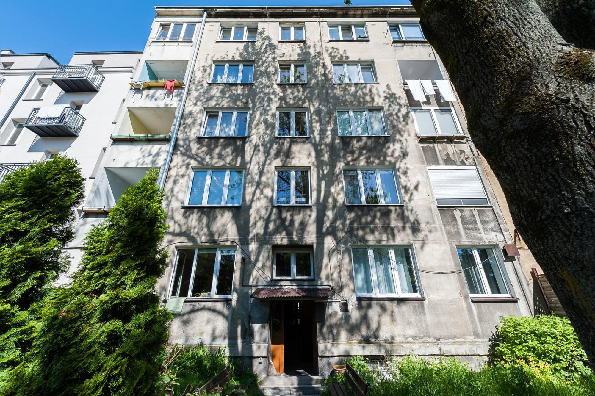 Vistula River Apartment Cracovie Extérieur photo